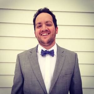 Meet your Posher, Matt